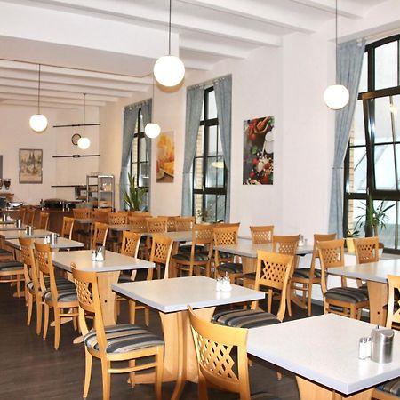 Opera Hotel Koeln Zewnętrze zdjęcie