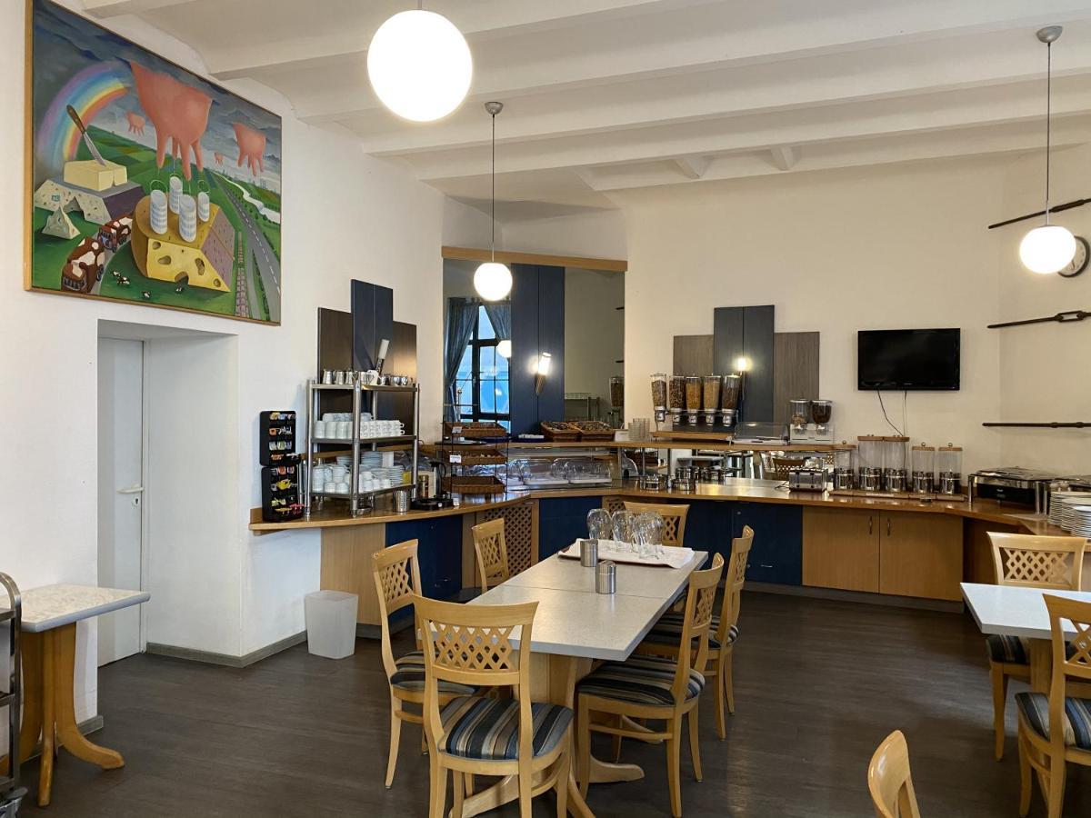 Opera Hotel Koeln Zewnętrze zdjęcie