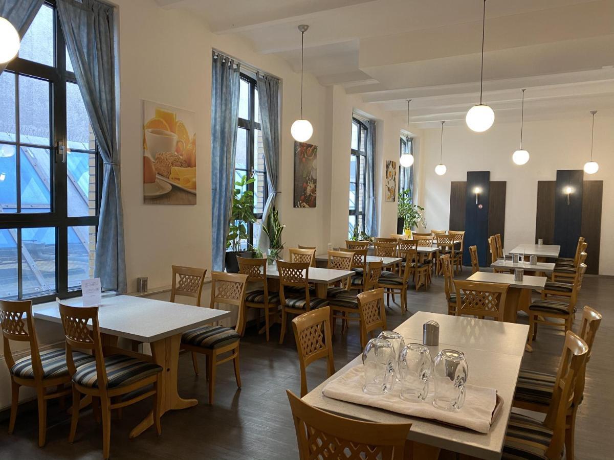 Opera Hotel Koeln Zewnętrze zdjęcie