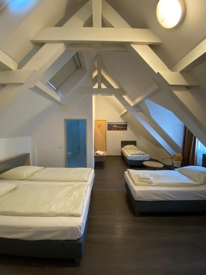 Opera Hotel Koeln Zewnętrze zdjęcie