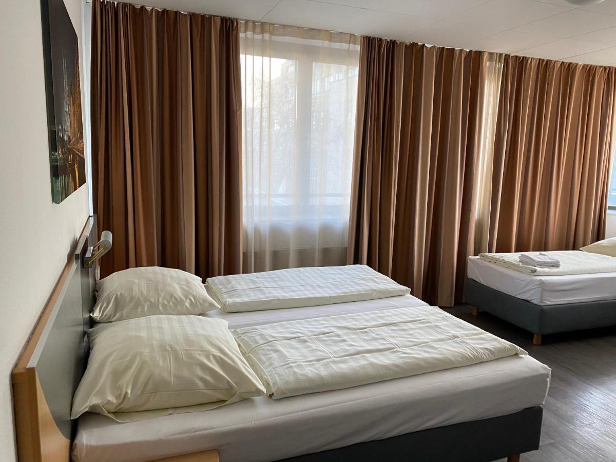 Opera Hotel Koeln Zewnętrze zdjęcie