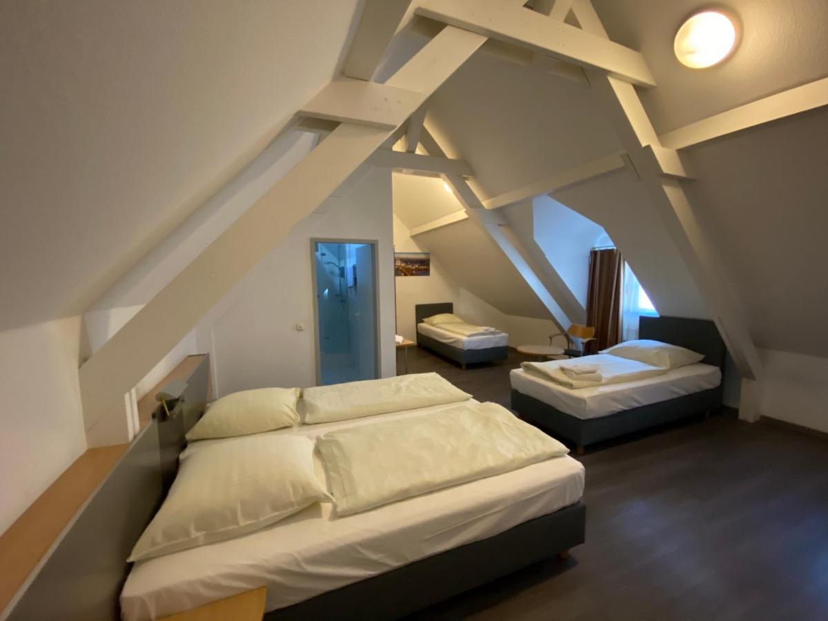 Opera Hotel Koeln Zewnętrze zdjęcie