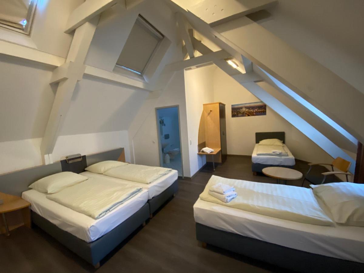 Opera Hotel Koeln Zewnętrze zdjęcie