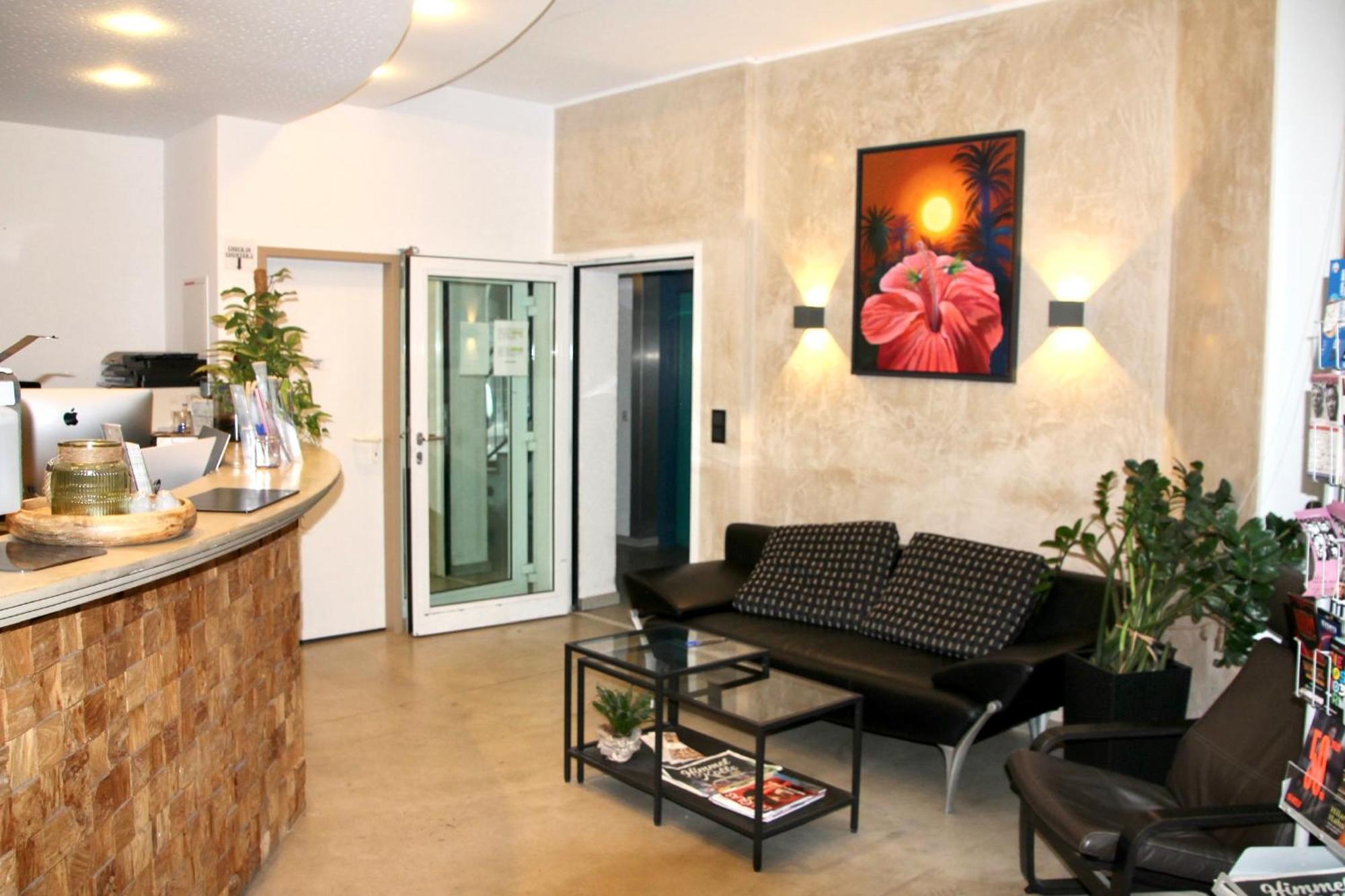 Opera Hotel Koeln Zewnętrze zdjęcie