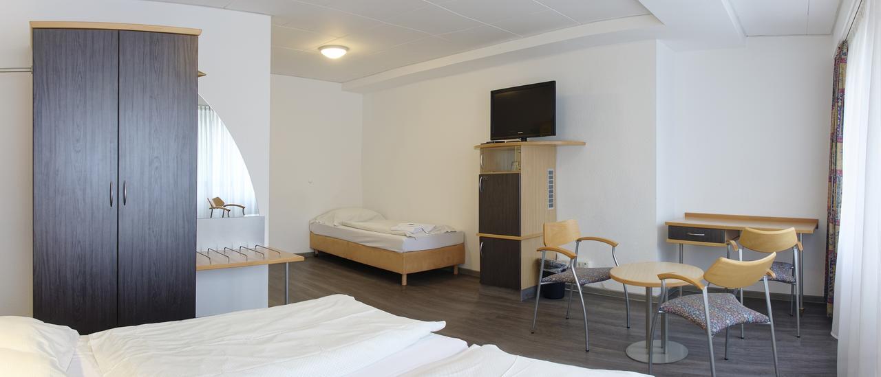 Opera Hotel Koeln Zewnętrze zdjęcie