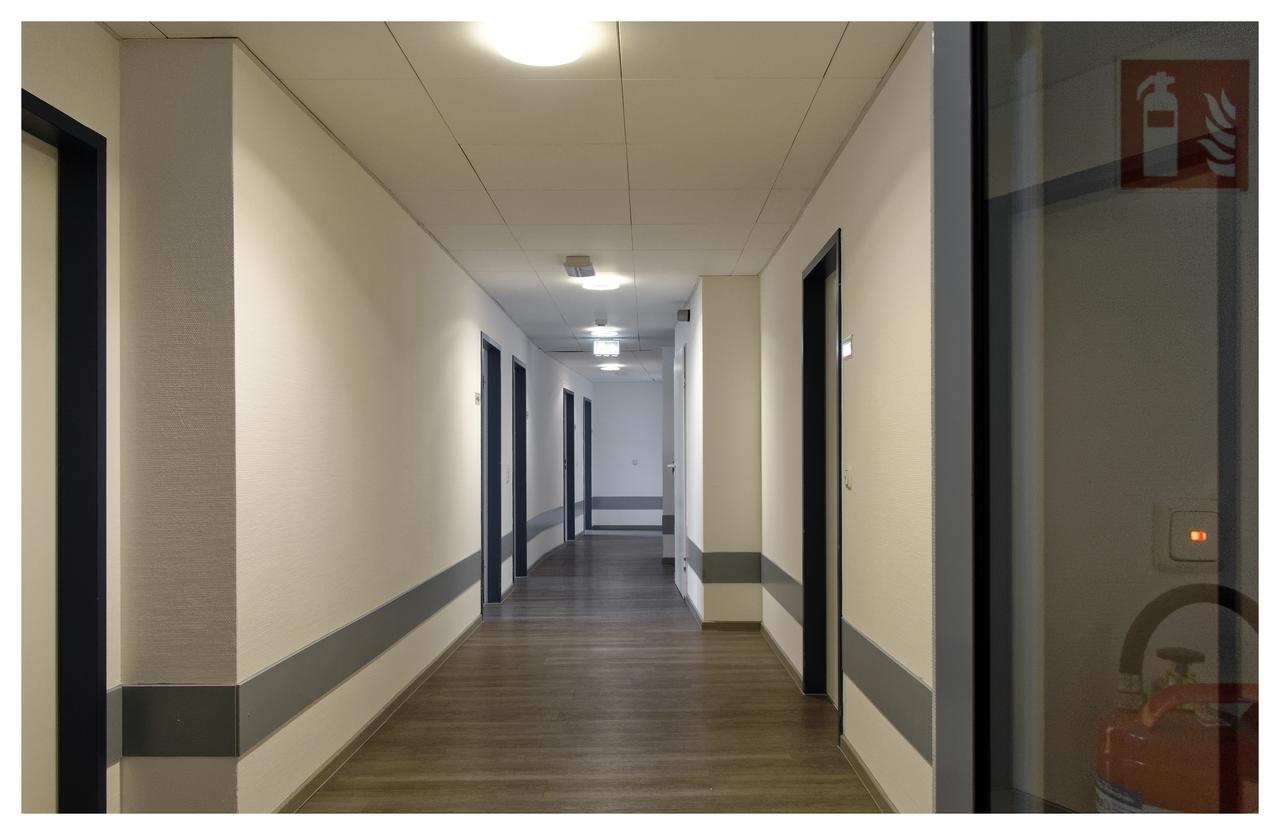 Opera Hotel Koeln Zewnętrze zdjęcie