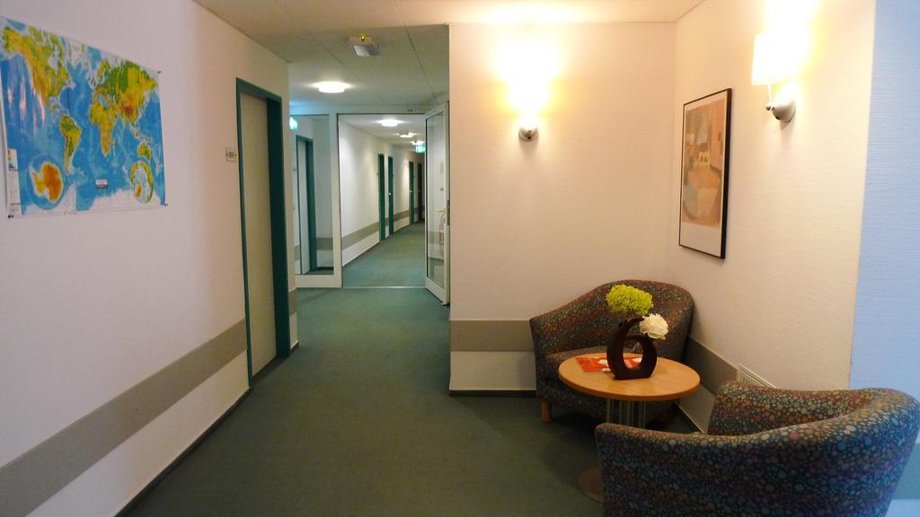Opera Hotel Koeln Zewnętrze zdjęcie