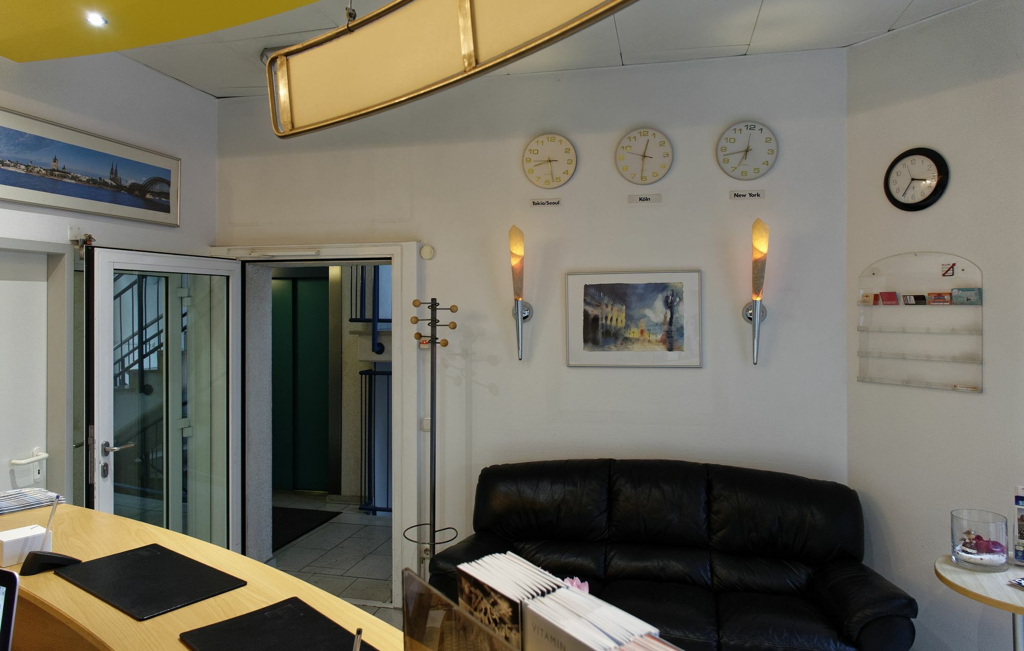 Opera Hotel Koeln Zewnętrze zdjęcie
