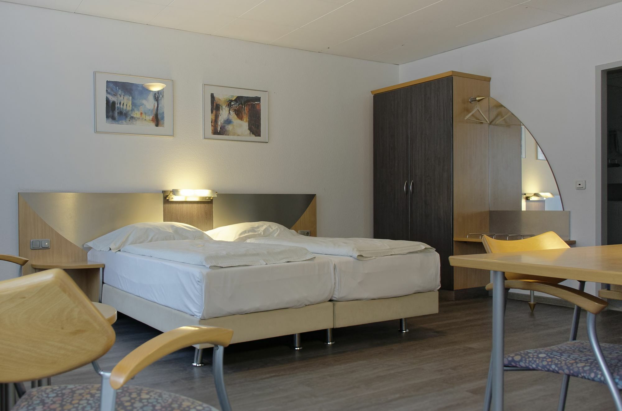 Opera Hotel Koeln Zewnętrze zdjęcie