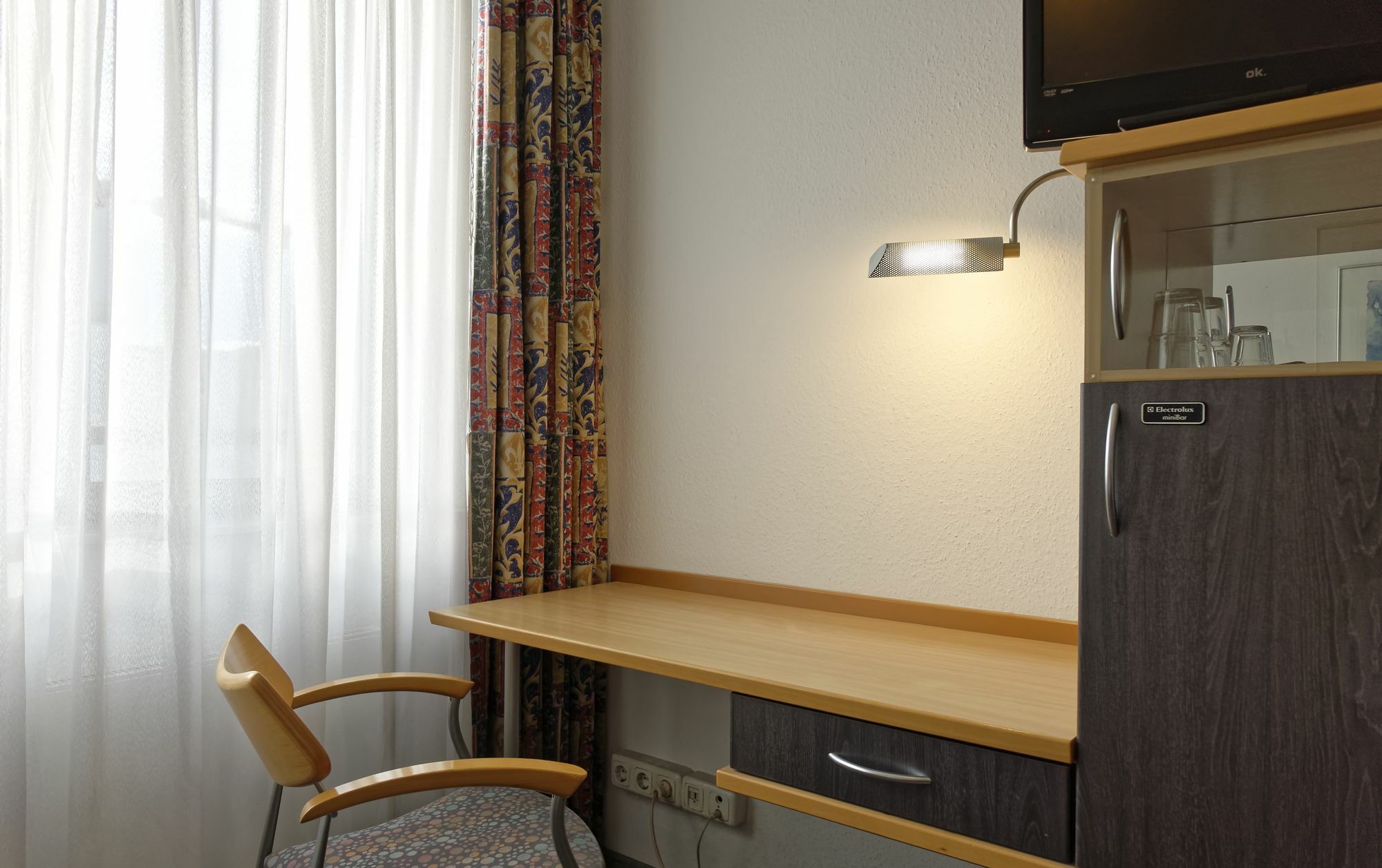 Opera Hotel Koeln Zewnętrze zdjęcie