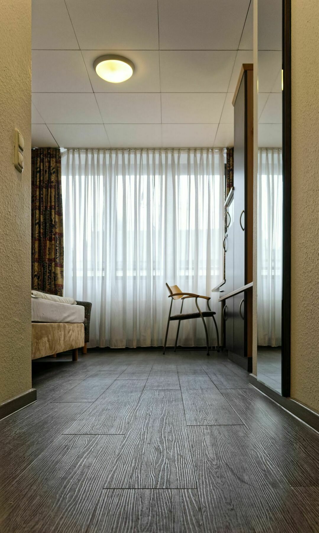 Opera Hotel Koeln Zewnętrze zdjęcie