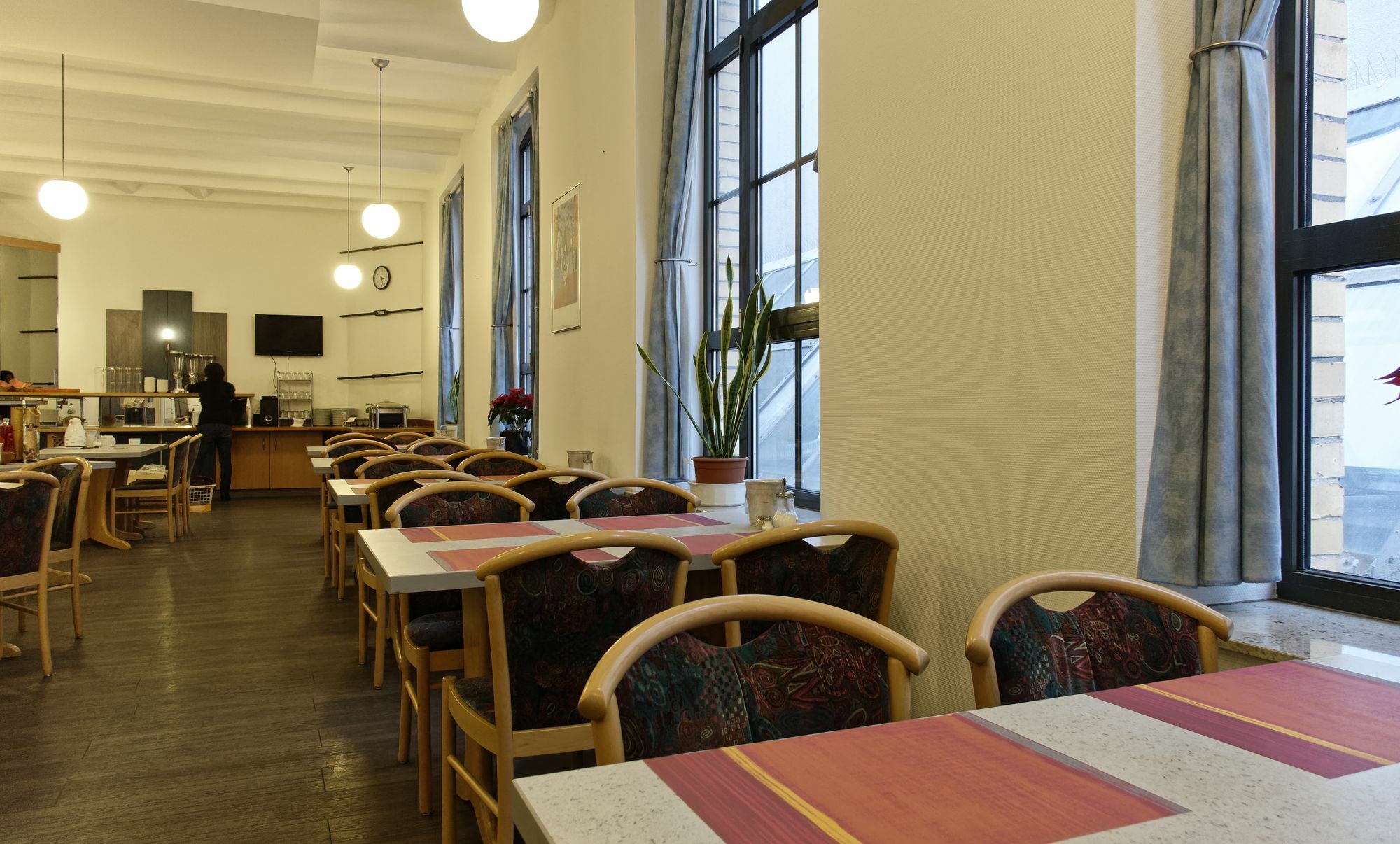 Opera Hotel Koeln Zewnętrze zdjęcie