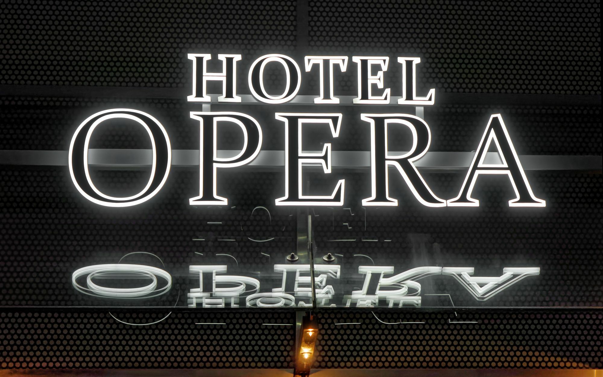 Opera Hotel Koeln Zewnętrze zdjęcie